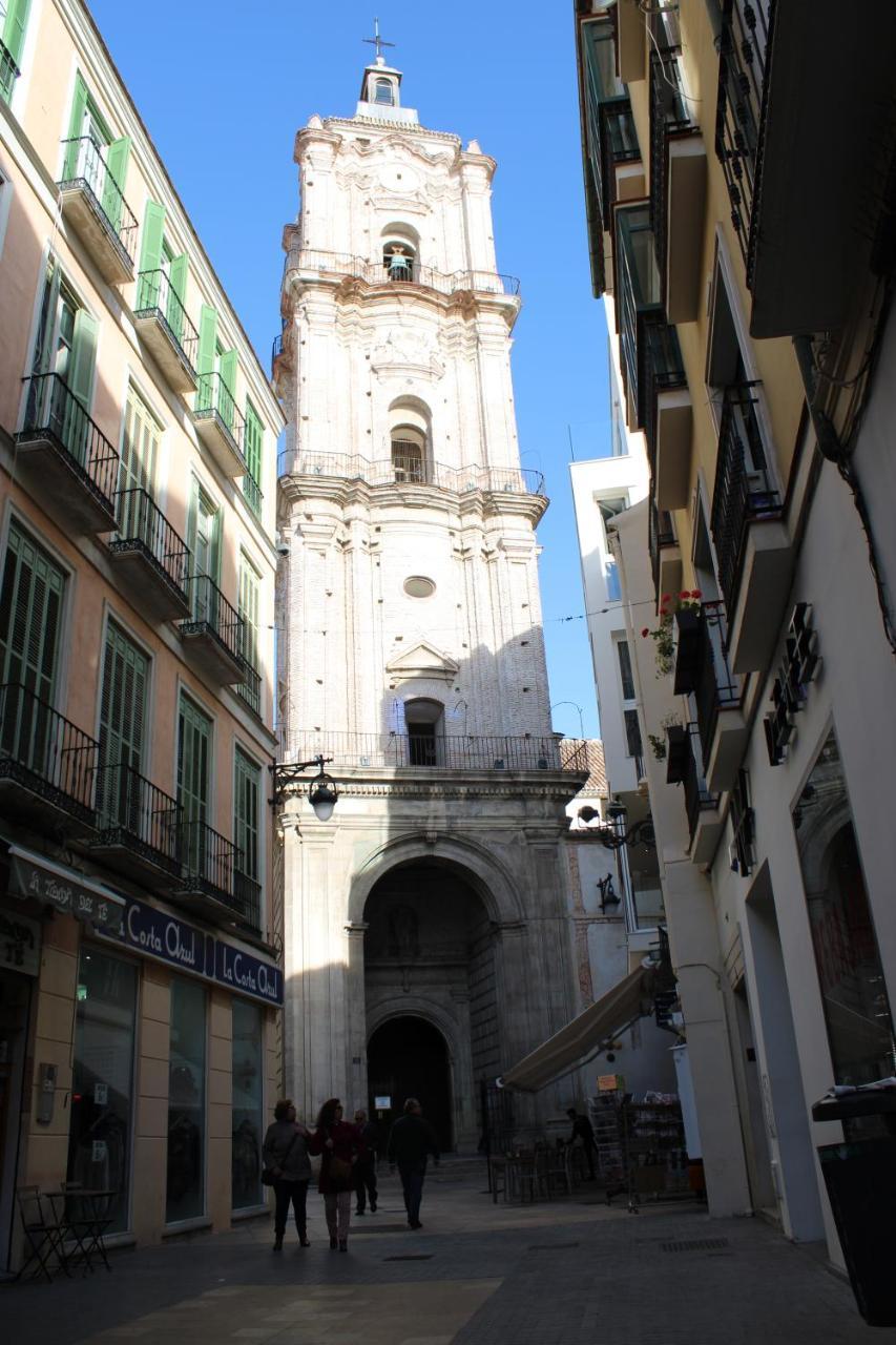 Appartement Fan Flat San Juan *