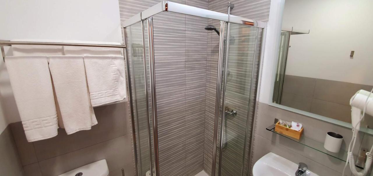 Appartement Fan Flat San Juan Málaga