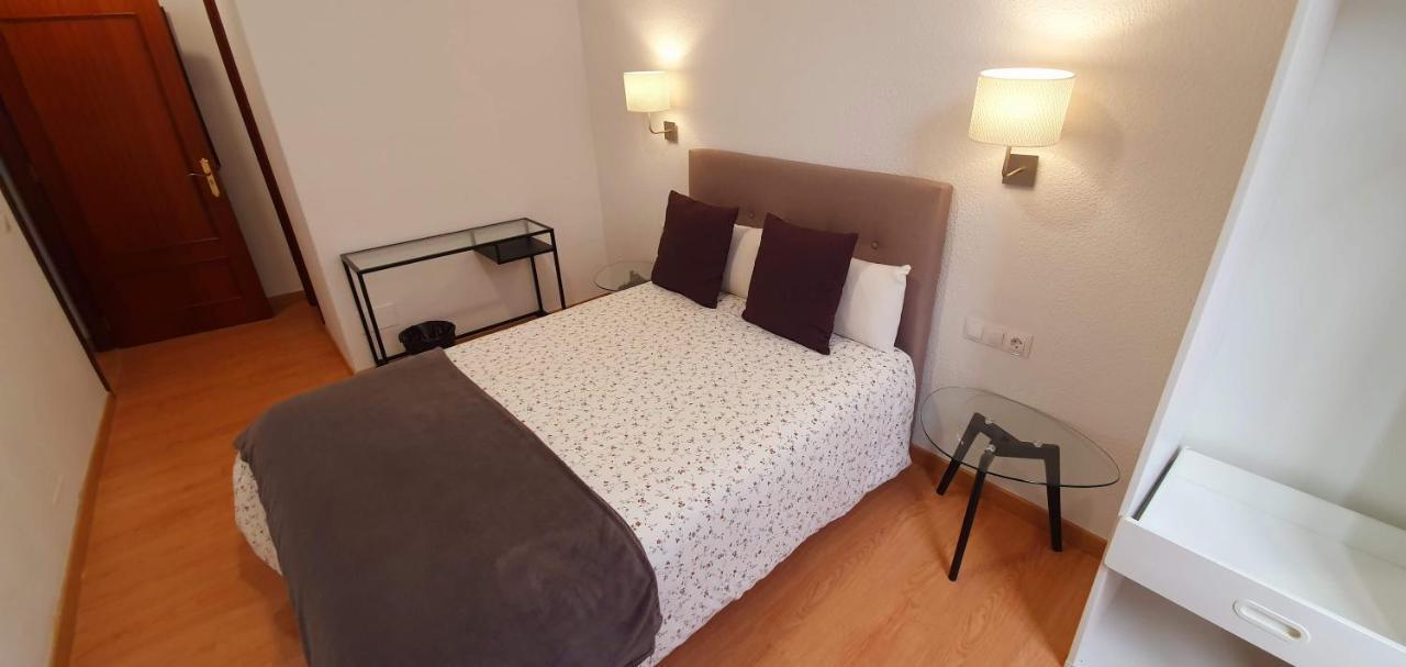 Fan Flat San Juan Appartement