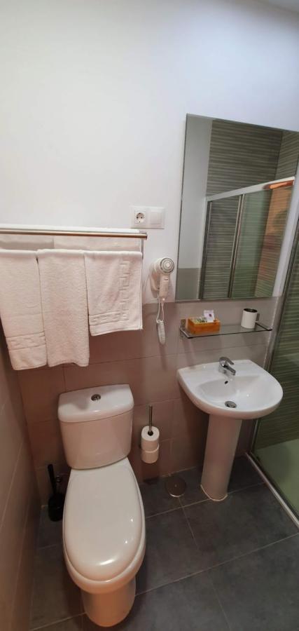 Fan Flat San Juan Appartement Málaga