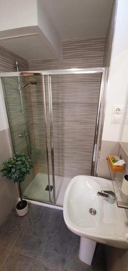 Fan Flat San Juan Appartement *