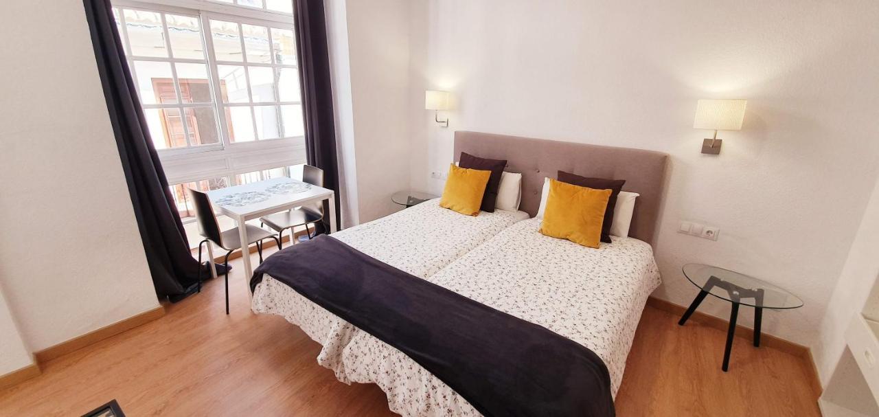 Appartement Fan Flat San Juan