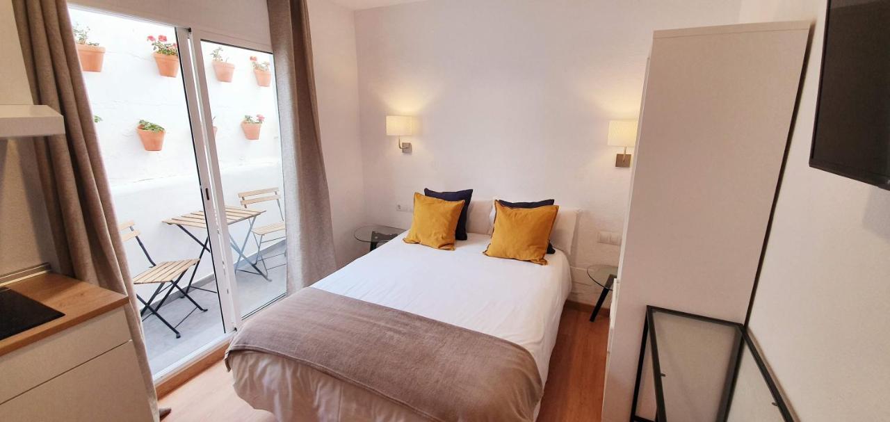 Appartement Fan Flat San Juan *