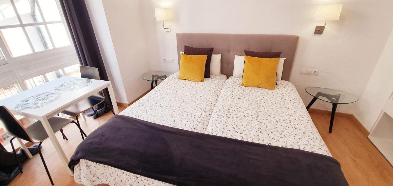Appartement Fan Flat San Juan Málaga