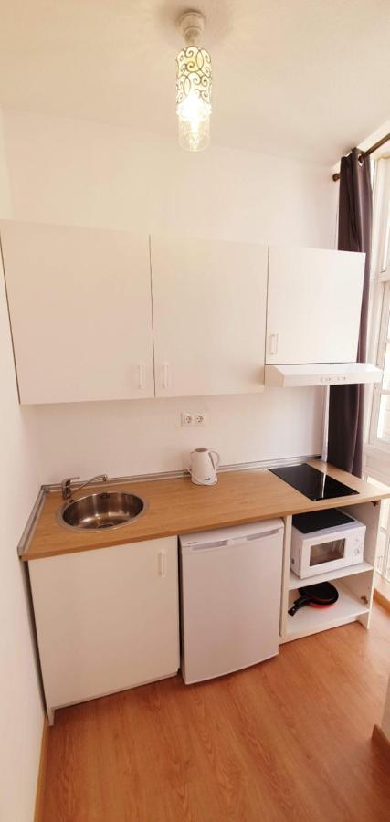 Appartement Fan Flat San Juan *