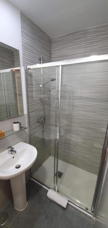 Fan Flat San Juan Appartamento *