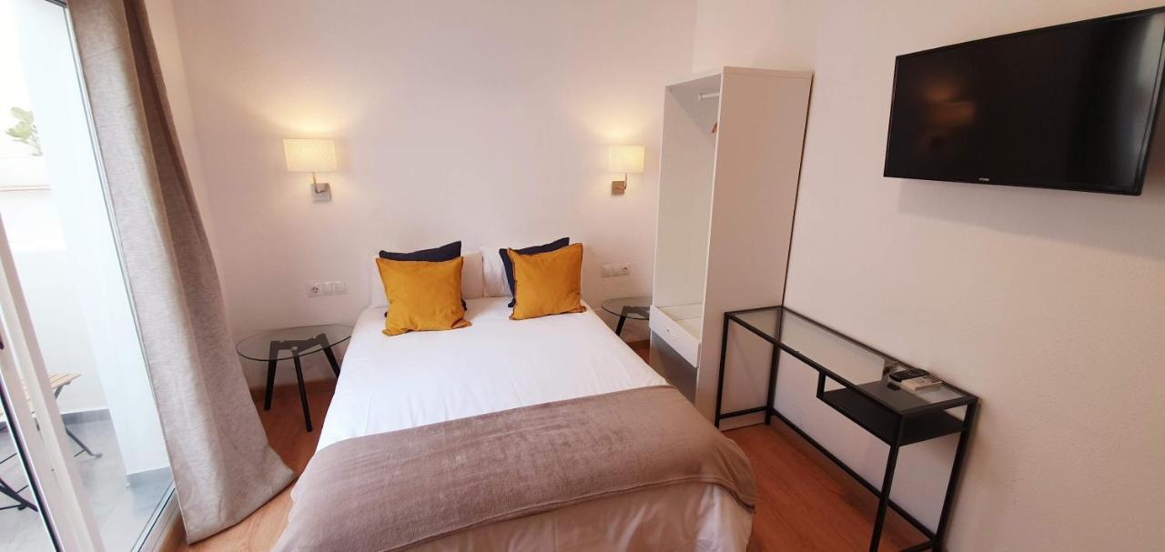 Appartamento Fan Flat San Juan *