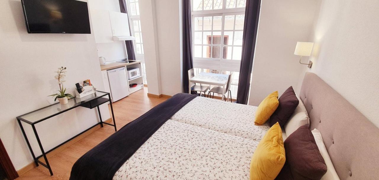 Appartamento Fan Flat San Juan *