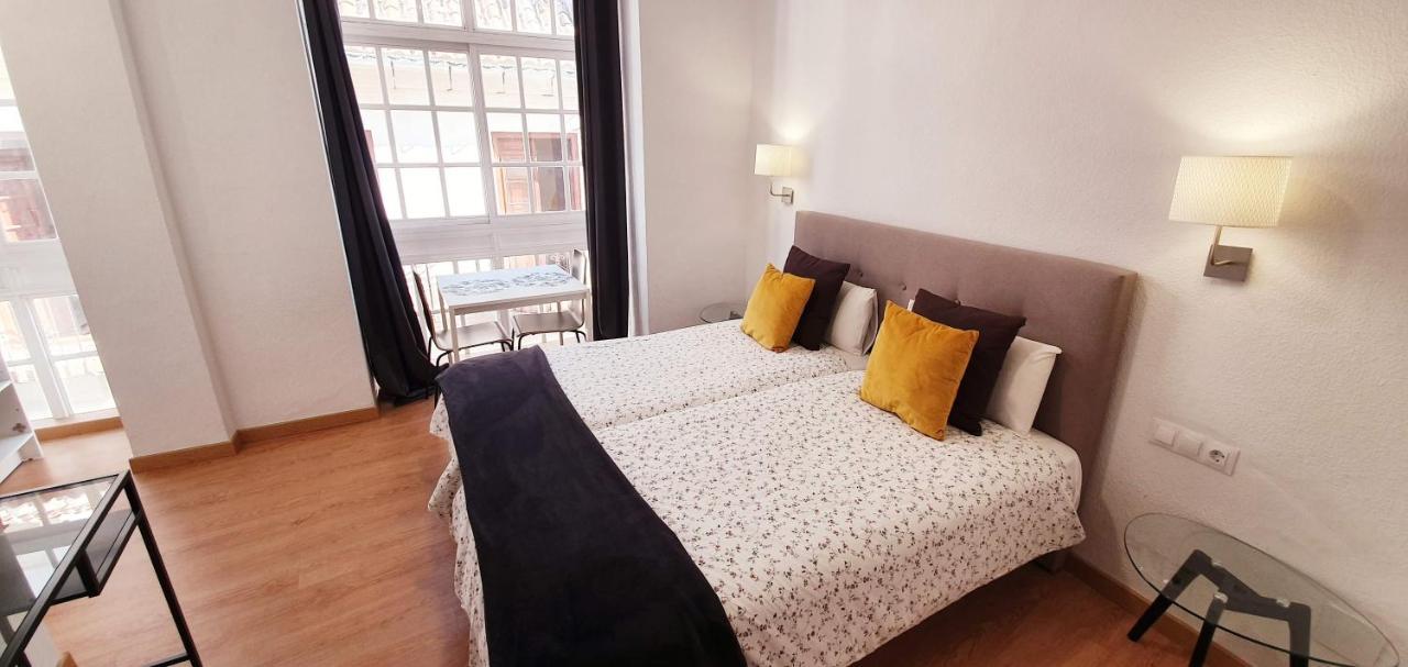 Appartamento Fan Flat San Juan *