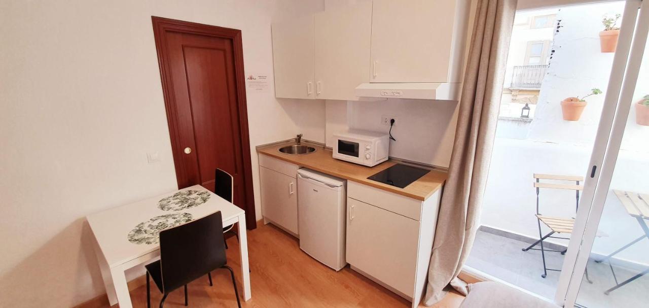 Appartamento Fan Flat San Juan